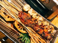 -一佳烤铺(丽江景苑店)