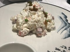 -老人和饭店(淮海中路店)