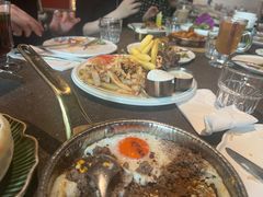 -ELI FALAFEL Lebanese&Mediterranean黎巴嫩美食(富城路店)