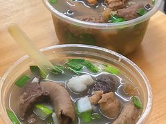 -牛师傅广式药膳牛骨汤美食(江南西店)