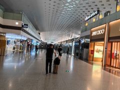 -杭州萧山国际机场