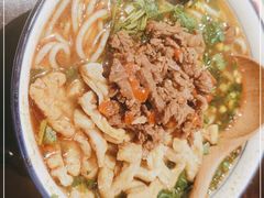 -南门口米粉·百年粉店