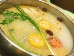 -龙继斑鱼庄(犀浦店)