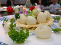 -吴门人家·苏宴宫廷菜(拙政园店)