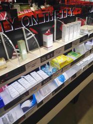 -丝芙兰Sephora