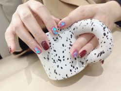 -POINT服务季·点睛创意美甲沙龙