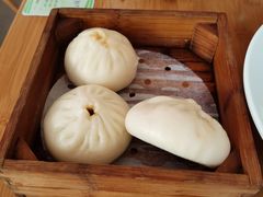 -食膳公园包子铺(烈士公园店)