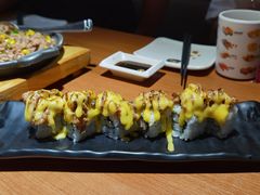 -采御鲜·回转寿司(汕头万达店)