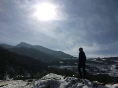 -太子岭滑雪场
