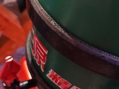 -永红源啤酒·烧烤·海鲜·大排档(台柳路店)