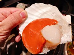-西安W酒店·观湖露台 美式烧烤