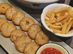 -创味·民间海南菜·非遗藤桥排骨(藤桥·免税城店)