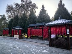 -张掖大佛寺景区