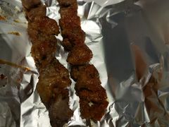 -南来顺饭庄·清真(南菜园店)