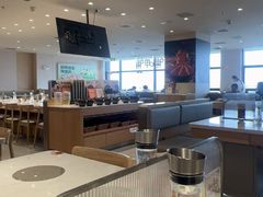 -呷哺呷哺 黄金牧场 (中发百旺店)