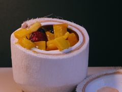 椰奶冻-喵小喵烘焙(广宜文苑店)
