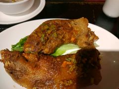 -刘胖子家常菜·蹄花焖藕(中南店)