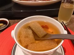 -丽晶轩中餐厅(重庆丽晶酒店)