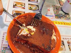 -澳门陈光记烧味饭店(万象城店)
