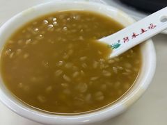 绿豆燕麦糖水-阿水土鸡(远光店)