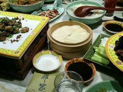 -那家小馆•北京菜•烤鸭(中关村店)