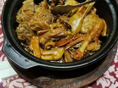 -临家闽南菜(宝洲路店)