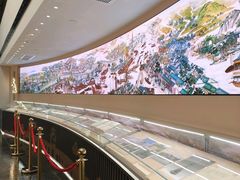 -苏州吴宫泛太平洋酒店