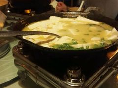 -深山老屋(国顺东路店)