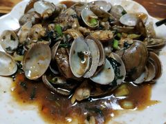 -南记食粥坊·宵夜大排档(莲花总店)