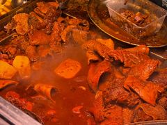 -明记牛杂(新马路分店)