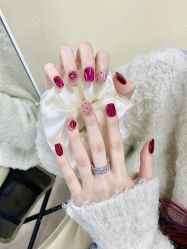 -心窑Shero's 美甲美睫美妆沙龙