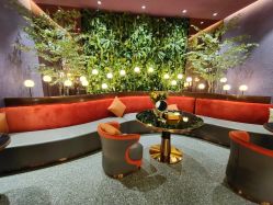 -花隐·美芙炫海菲秀皮肤管理中心