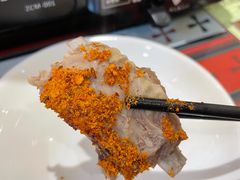 -如意林卡藏餐吧 (九寨沟店)