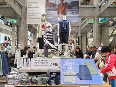 -优衣库(银座店)