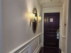 -广州富力丽思卡尔顿酒店