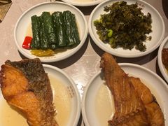 -松鹤楼·苏式汤面(虹桥天地店)