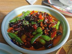 -新白鹿餐厅(城西银泰城店)