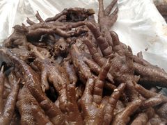 -张鸭子重庆特产卤味小吃(未来国际店)