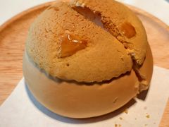 招牌菠萝包-炳胜私厨(中达旗舰店)