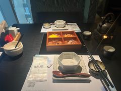 -花潮料理艺食馆(SM新生活广场店)