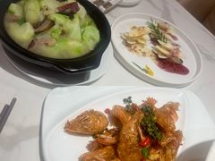 -川味堂·四川豆花(八卦岭店)
