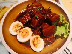 -精典一号民间菜
