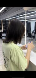 -奈川烫染Salon