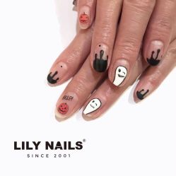 -LILY NAILS美甲美睫