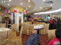 大堂-品鱼庄酒家(新世界大酒店店)