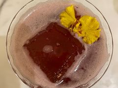 -LONG BAR 廊吧(外滩华尔道夫酒店)