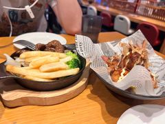 -一風堂拉面(美罗城店)