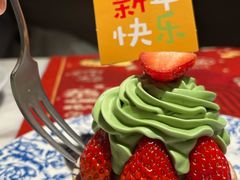 -G+KITCHEN·西餐·手作(时代广场店)