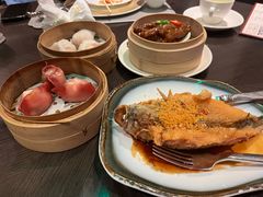 -万丽轩·粤菜(王府井金茂万丽酒店)