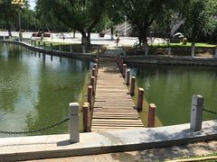 -渤海大学(松山校区)
